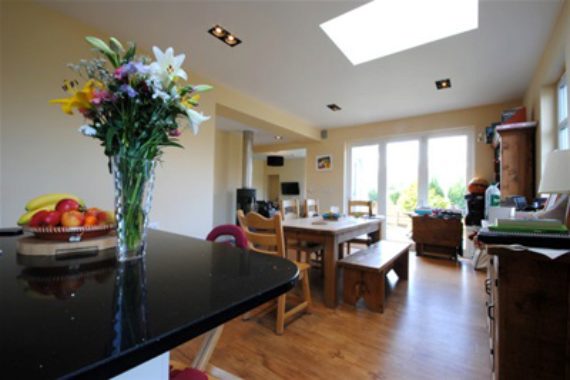 4 Bedroom Bungalow